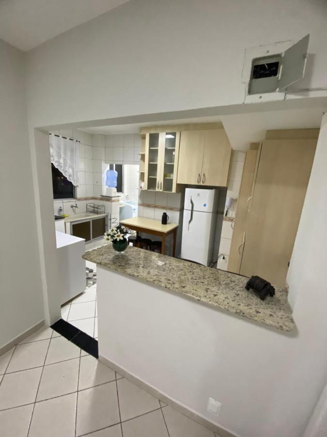 Apartamento Vista Para O Mar Балнеаріу-Камборіу Екстер'єр фото